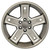 22 Wheels | 99-17 GMC Sierra 1500 | OWH3925
