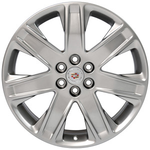 20 Wheels | 10-16 Cadillac SRX | OWH3937