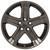 22 Wheels | 04-09 Dodge Durango | OWH3941