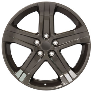 22 Wheels | 11-14 Dodge RAM 1500 | OWH3943