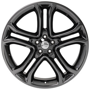22 Wheels | 11-15 Ford Explorer | OWH3945