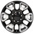 20 Wheels | 11-17 Dodge RAM HD | OWH3952