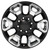 20 Wheels | 05-17 Dodge Ram HD | OWH3955