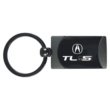 Au-TOMOTIVE GOLD | Keychains | Acura TL | AUGD3452