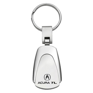 Au-TOMOTIVE GOLD | Keychains | Acura TL | AUGD3462