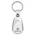 Au-TOMOTIVE GOLD | Keychains | Acura TL | AUGD3462