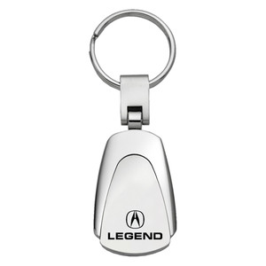 Au-TOMOTIVE GOLD | Keychains | Acura Legend | AUGD3465