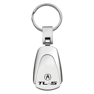 Au-TOMOTIVE GOLD | Keychains | Acura TL | AUGD3471