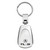 Au-TOMOTIVE GOLD | Keychains | Acura TL | AUGD3471