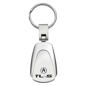 Au-TOMOTIVE GOLD | Keychains | Acura TL | AUGD3471