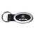Au-TOMOTIVE GOLD | Keychains | Acura ZDX | AUGD3499