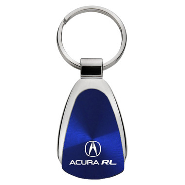 Au-TOMOTIVE GOLD | Keychains | Acura RL | AUGD3501