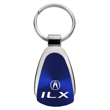 Au-TOMOTIVE GOLD | Keychains | Acura ILX | AUGD3503