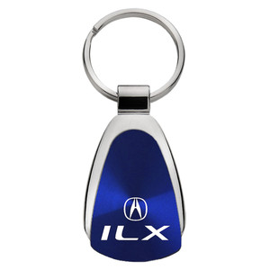 Au-TOMOTIVE GOLD | Keychains | Acura ILX | AUGD3503