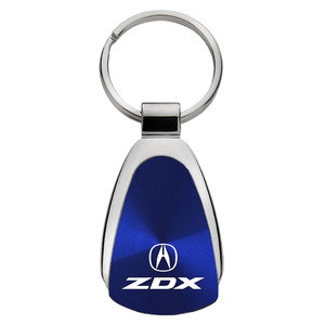 Au-TOMOTIVE GOLD | Keychains | Acura ZDX | AUGD3511