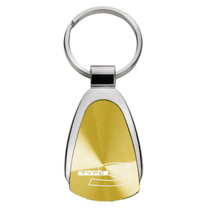 Au-TOMOTIVE GOLD | Keychains | AUGD3514