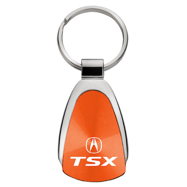 Au-TOMOTIVE GOLD | Keychains | Acura TSX | AUGD3527