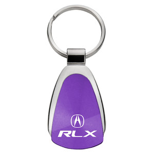 Au-TOMOTIVE GOLD | Keychains | Acura RLX | AUGD3535