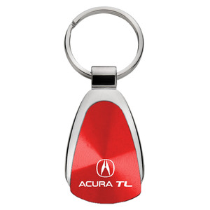 Au-TOMOTIVE GOLD | Keychains | Acura TL | AUGD3537