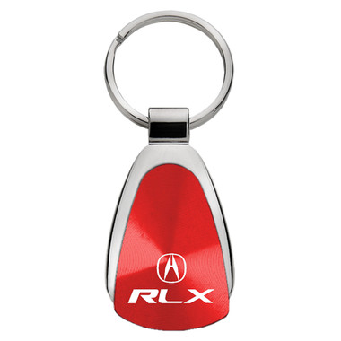 Au-TOMOTIVE GOLD | Keychains | Acura RLX | AUGD3541