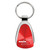 Au-TOMOTIVE GOLD | Keychains | AUGD3543