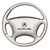 Au-TOMOTIVE GOLD | Keychains | Acura RL | AUGD3554