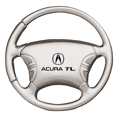 Au-TOMOTIVE GOLD | Keychains | Acura TL | AUGD3555