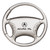 Au-TOMOTIVE GOLD | Keychains | Acura TL | AUGD3555