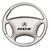 Au-TOMOTIVE GOLD | Keychains | Acura RDX | AUGD3558