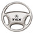Au-TOMOTIVE GOLD | Keychains | Acura TSX | AUGD3561
