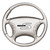 Au-TOMOTIVE GOLD | Keychains | AUGD3562