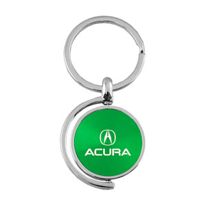 Au-TOMOTIVE GOLD | Keychains | Acura | AUGD3565