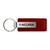 Au-TOMOTIVE GOLD | Keychains | Acura | AUGD3602