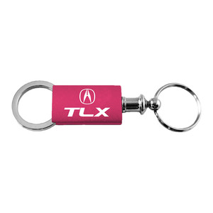 Au-TOMOTIVE GOLD | Keychains | Acura TLX | AUGD3622