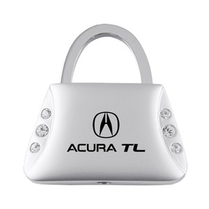 Au-TOMOTIVE GOLD | Keychains | Acura TL | AUGD3626