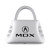 Au-TOMOTIVE GOLD | Keychains | Acura MDX | AUGD3627