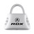 Au-TOMOTIVE GOLD | Keychains | Acura RDX | AUGD3628