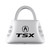Au-TOMOTIVE GOLD | Keychains | Acura TSX | AUGD3629