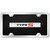 Au-TOMOTIVE GOLD | License Plate Covers and Frames | AUGD3653
