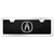 Au-TOMOTIVE GOLD | License Plate Covers and Frames | Acura | AUGD3655