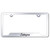 Au-TOMOTIVE GOLD | License Plate Covers and Frames | Acura Integra | AUGD3682