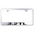 Au-TOMOTIVE GOLD | License Plate Covers and Frames | Acura TL | AUGD3684