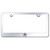 Au-TOMOTIVE GOLD | License Plate Covers and Frames | Acura | AUGD3687