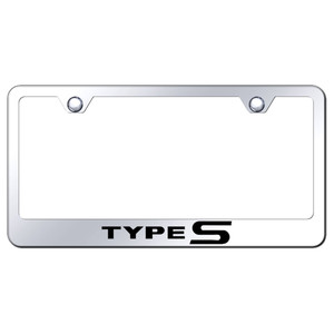 Au-TOMOTIVE GOLD | License Plate Covers and Frames | AUGD3700