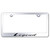Au-TOMOTIVE GOLD | License Plate Covers and Frames | Acura Legend | AUGD3706