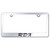 Au-TOMOTIVE GOLD | License Plate Covers and Frames | Acura RDX | AUGD3708