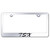 Au-TOMOTIVE GOLD | License Plate Covers and Frames | Acura TSX | AUGD3712