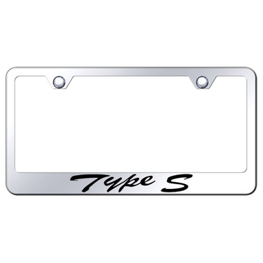 Au-TOMOTIVE GOLD | License Plate Covers and Frames | AUGD3713