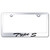 Au-TOMOTIVE GOLD | License Plate Covers and Frames | AUGD3713