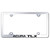 Au-TOMOTIVE GOLD | License Plate Covers and Frames | Acura TLX | AUGD3718